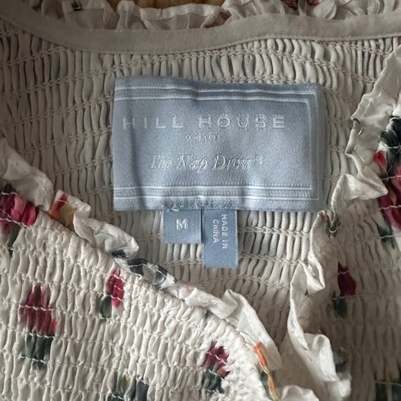 Hill House The Norah Nap Dress - Picture 8 of 8